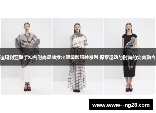 迪玛利亚联手知名时尚品牌推出限量版服装系列 探索运动与时尚的完美融合